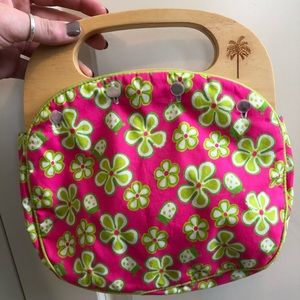 Lilly Pulitzer handbag